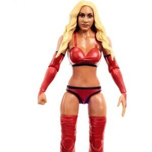 NEW Mattel WWE Carmella 6'' Action Figure